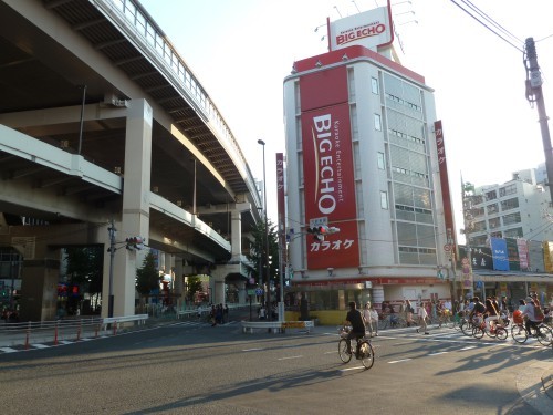 三軒茶屋の由来 地名の由来を探訪ブログ